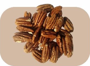 Pecan Halves